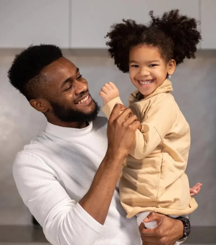 12 Rules for Dating My Daughter