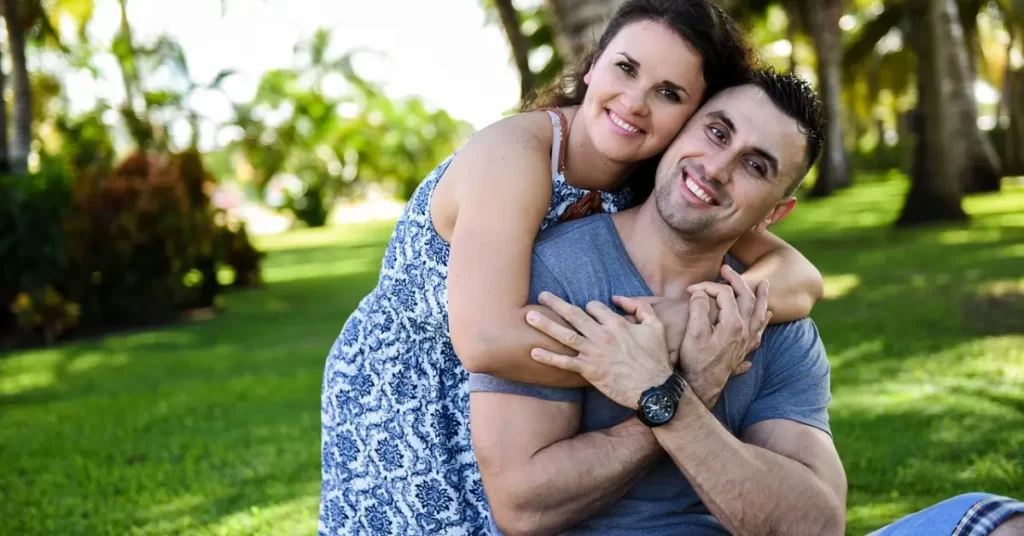 How do you save my marriage
