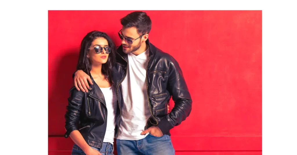 signs an aries man likes you
