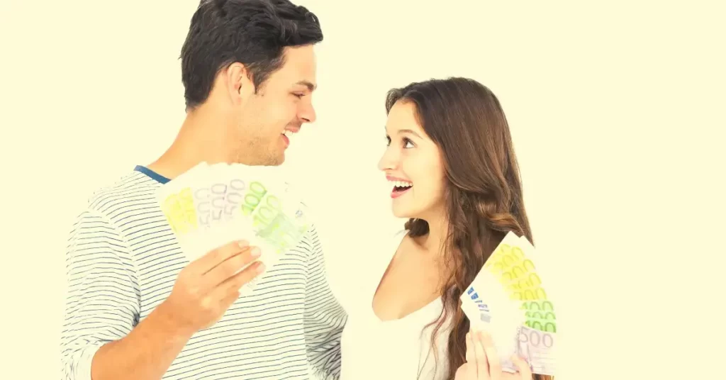 how to get money from a man without asking how to get money from a man without asking