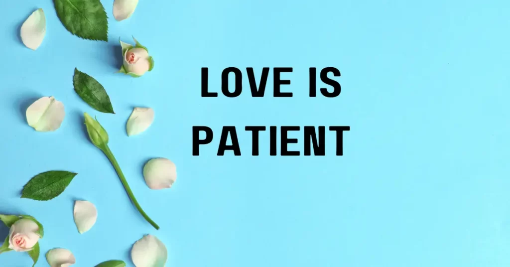 love