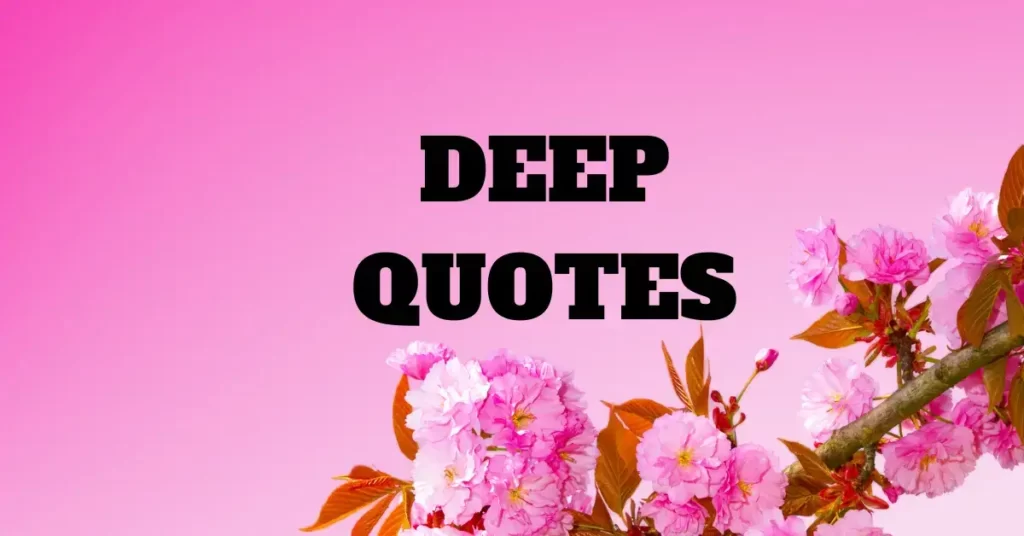 LIFE QUOTES