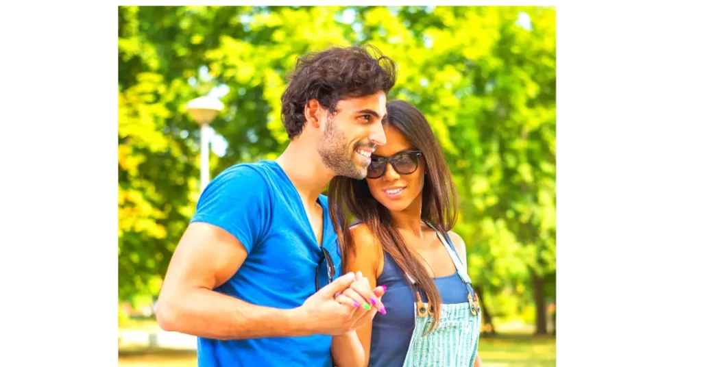 attract men