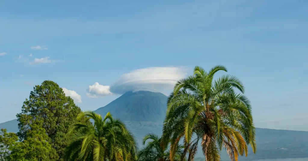 Rwanda