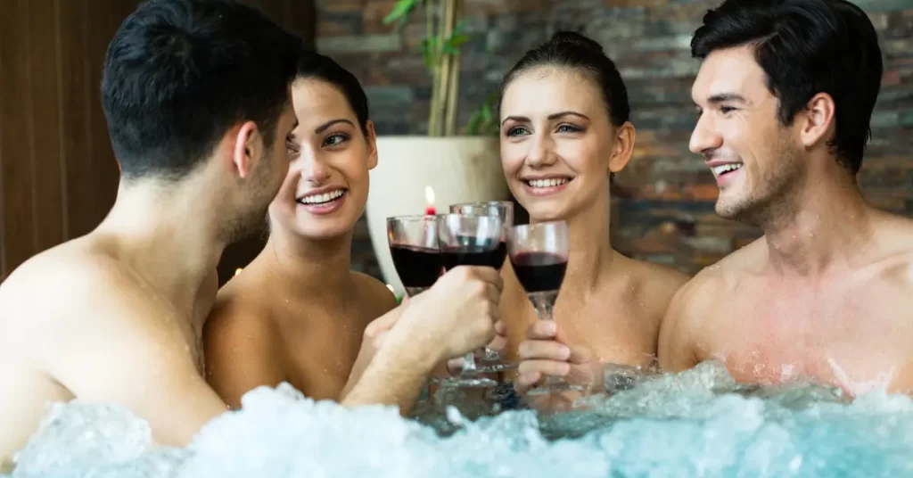 hotels with hot tubs hotels with hot tubs