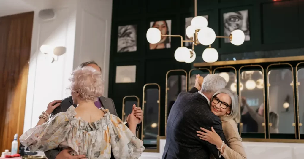 Is 50 too old to find love Is 50 too old to find love
