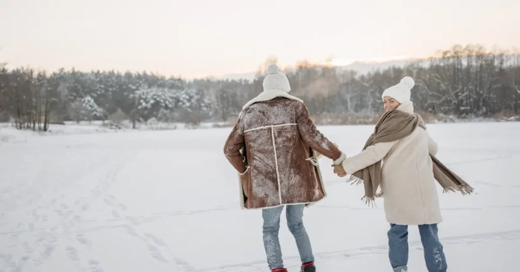 cheap date ideas in the winter