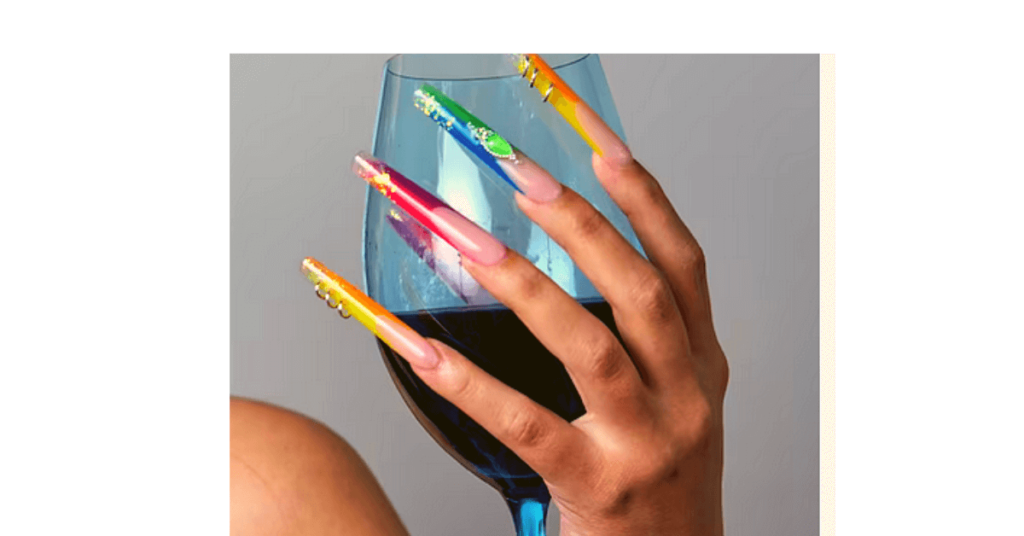 nail design trends nail design trends
