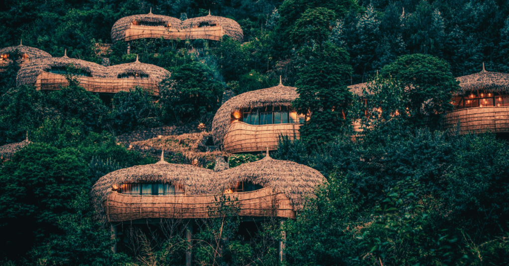luxury hotels in Rwanda luxury hotels in Rwanda